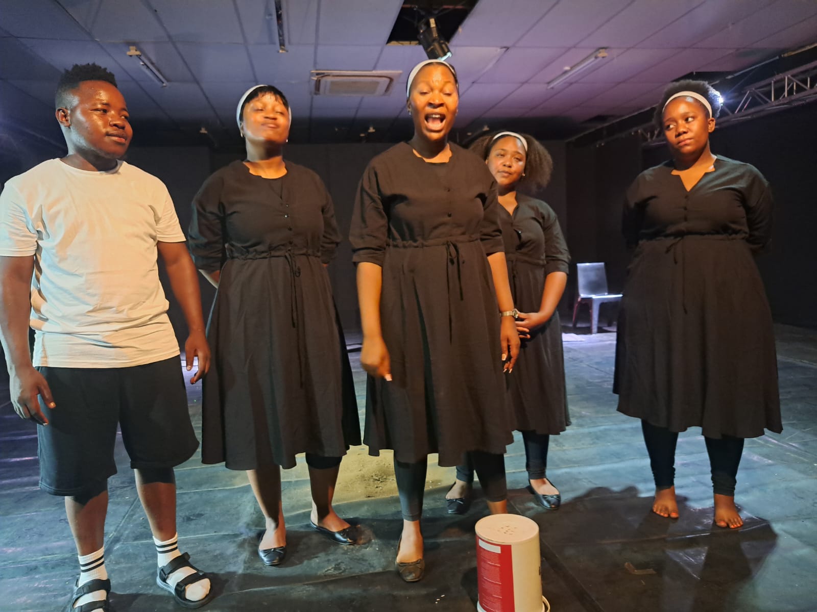 Resilience stories artwork